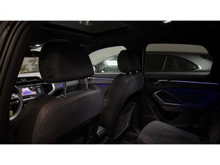 Audi RS Q3 Sportback 2.5 TFSI quattro 294 kW (400 CV) S tronic