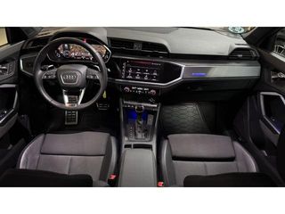 Audi RS Q3 Sportback 2.5 TFSI quattro 294 kW (400 CV) S tronic