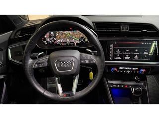 Audi RS Q3 Sportback 2.5 TFSI quattro 294 kW (400 CV) S tronic