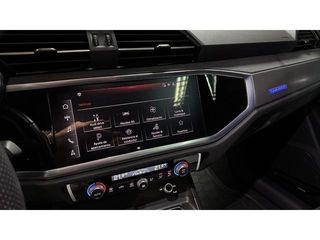 Audi RS Q3 Sportback 2.5 TFSI quattro 294 kW (400 CV) S tronic