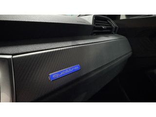 Audi RS Q3 Sportback 2.5 TFSI quattro 294 kW (400 CV) S tronic