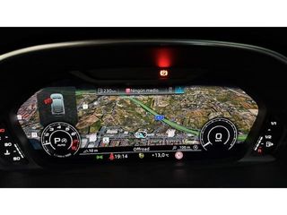 Audi RS Q3 Sportback 2.5 TFSI quattro 294 kW (400 CV) S tronic