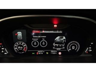 Audi RS Q3 Sportback 2.5 TFSI quattro 294 kW (400 CV) S tronic