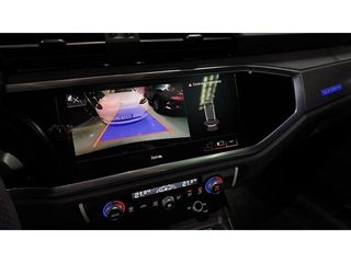 Audi RS Q3 Sportback 2.5 TFSI quattro 294 kW (400 CV) S tronic