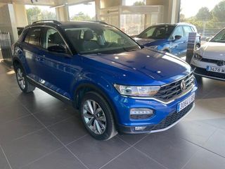 Volkswagen T-Roc Advance 1.0 TSI 81 kW (110 CV)