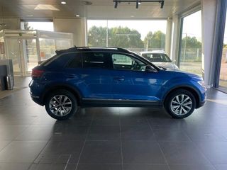 Volkswagen T-Roc Advance 1.0 TSI 81 kW (110 CV)