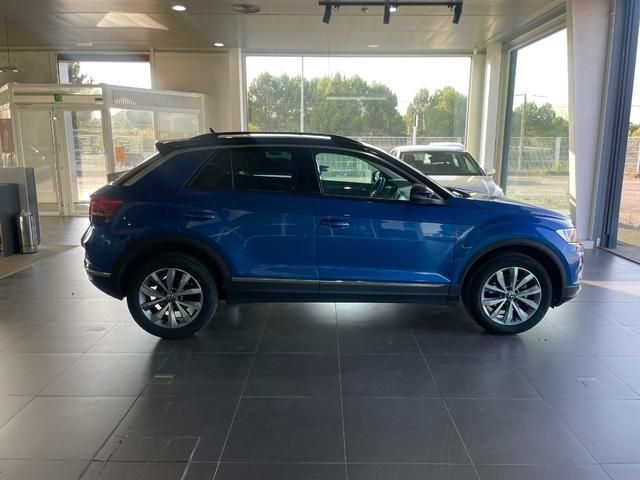 Volkswagen T-Roc Advance 1.0 TSI 81 kW (110 CV)