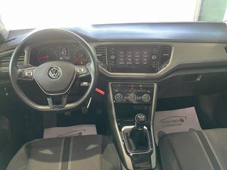 Volkswagen T-Roc Advance 1.0 TSI 81 kW (110 CV)
