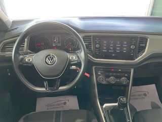 Volkswagen T-Roc Advance 1.0 TSI 81 kW (110 CV)