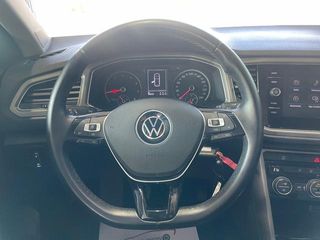 Volkswagen T-Roc Advance 1.0 TSI 81 kW (110 CV)