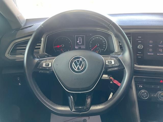 Volkswagen T-Roc Advance 1.0 TSI 81 kW (110 CV)