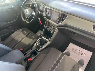 Volkswagen T-Roc Advance 1.0 TSI 81 kW (110 CV)