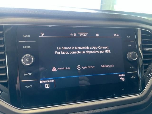 Volkswagen T-Roc Advance 1.0 TSI 81 kW (110 CV)