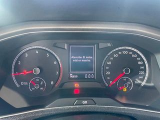 Volkswagen T-Roc Advance 1.0 TSI 81 kW (110 CV)