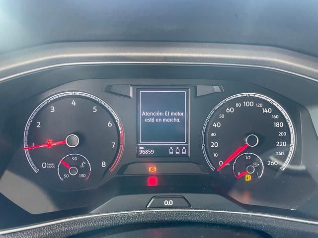 Volkswagen T-Roc Advance 1.0 TSI 81 kW (110 CV)