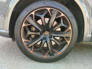 CUPRA Formentor VZ 310cv