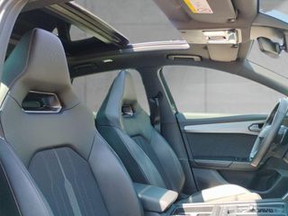 CUPRA Formentor VZ 310cv