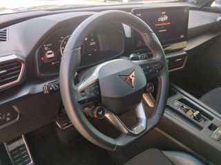 CUPRA Formentor VZ 310cv