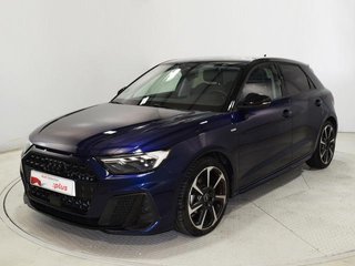 Audi A1 Sportback Adrenalin Black edition 30 TFSI 85 kW (116 CV) S tronic