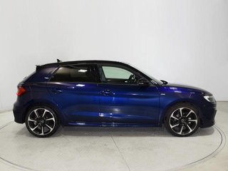 Audi A1 Sportback Adrenalin Black edition 30 TFSI 85 kW (116 CV) S tronic