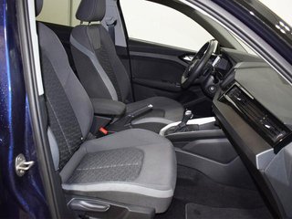 Audi A1 Sportback Adrenalin Black edition 30 TFSI 85 kW (116 CV) S tronic