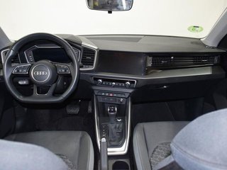 Audi A1 Sportback Adrenalin Black edition 30 TFSI 85 kW (116 CV) S tronic