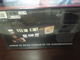 Magic The Gathering: Avatar Kit Principianti