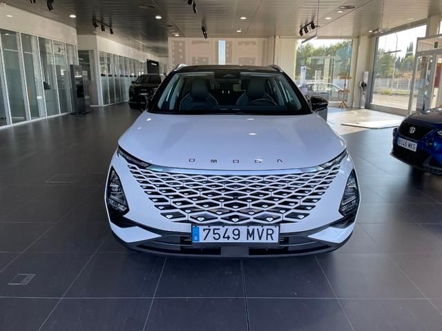 Omoda 5 1.6 TGDI Premium 108 kW (147 CV)