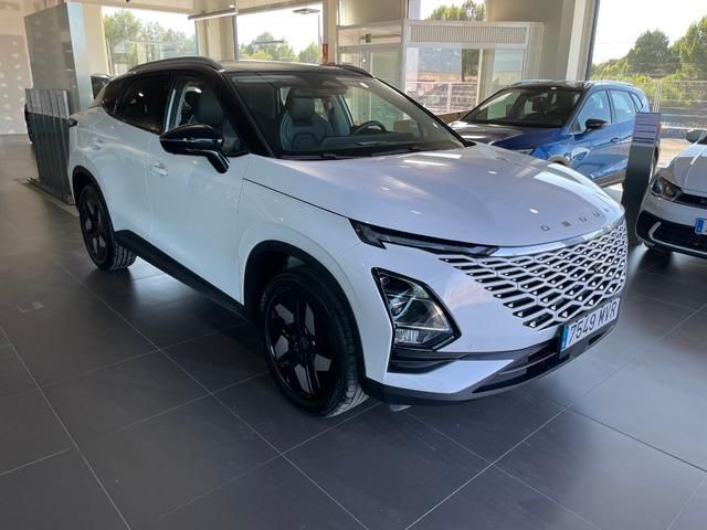 Omoda 5 1.6 TGDI Premium 108 kW (147 CV)