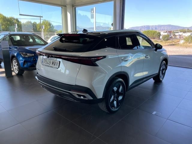 Omoda 5 1.6 TGDI Premium 108 kW (147 CV)