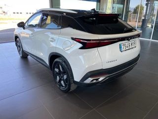 Omoda 5 1.6 TGDI Premium 108 kW (147 CV)