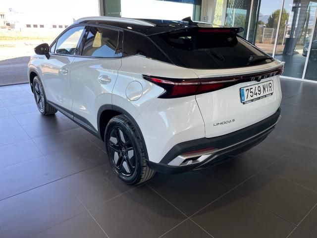 Omoda 5 1.6 TGDI Premium 108 kW (147 CV)