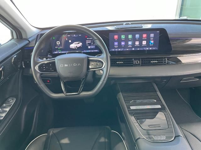 Omoda 5 1.6 TGDI Premium 108 kW (147 CV)