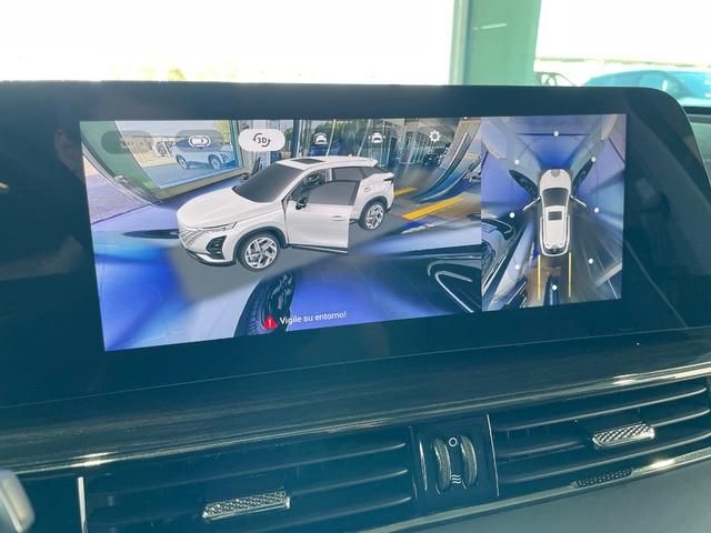 Omoda 5 1.6 TGDI Premium 108 kW (147 CV)