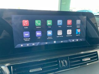 Omoda 5 1.6 TGDI Premium 108 kW (147 CV)