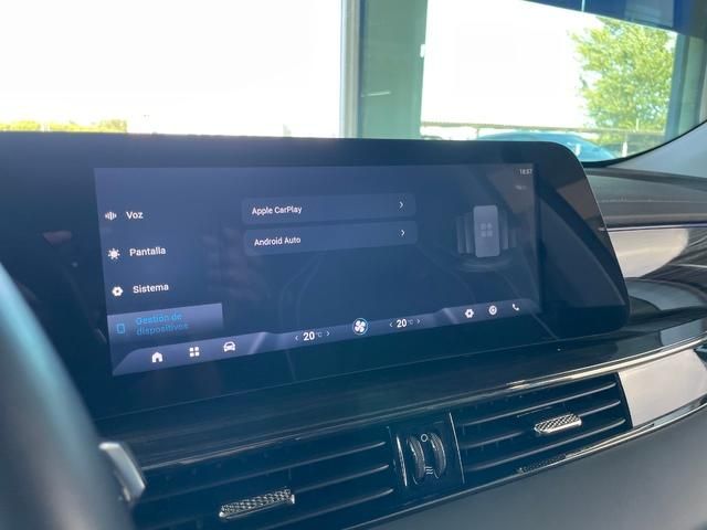 Omoda 5 1.6 TGDI Premium 108 kW (147 CV)