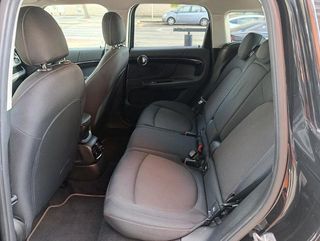 MINI MINI Countryman Cooper S E ALL4 162 kW (220 CV)