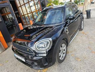 MINI MINI Countryman Cooper S E ALL4 162 kW (220 CV)