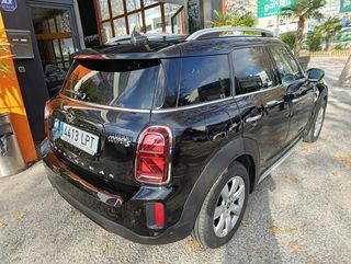 MINI MINI Countryman Cooper S E ALL4 162 kW (220 CV)
