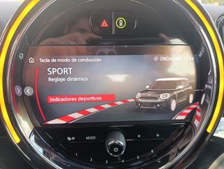 MINI MINI Countryman Cooper S E ALL4 162 kW (220 CV)