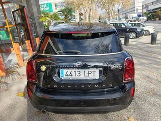 MINI MINI Countryman Cooper S E ALL4 162 kW (220 CV)