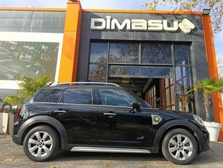 MINI MINI Countryman Cooper S E ALL4 162 kW (220 CV)