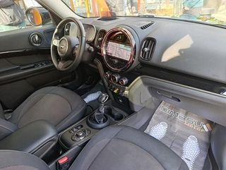 MINI MINI Countryman Cooper S E ALL4 162 kW (220 CV)
