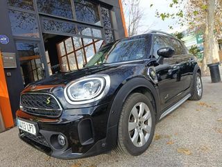 MINI MINI Countryman Cooper S E ALL4 162 kW (220 CV)