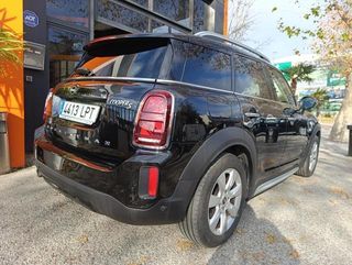 MINI MINI Countryman Cooper S E ALL4 162 kW (220 CV)