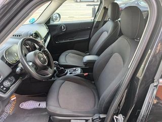 MINI MINI Countryman Cooper S E ALL4 162 kW (220 CV)