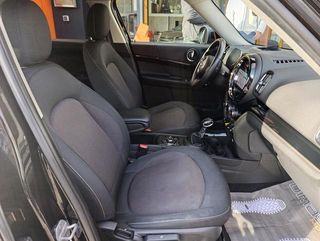 MINI MINI Countryman Cooper S E ALL4 162 kW (220 CV)