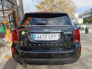 MINI MINI Countryman Cooper S E ALL4 162 kW (220 CV)