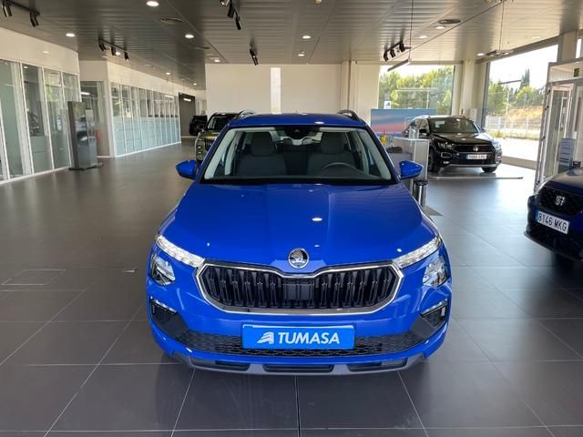 Skoda Kamiq 1.0 TSI Essence 70 kW (95 CV)