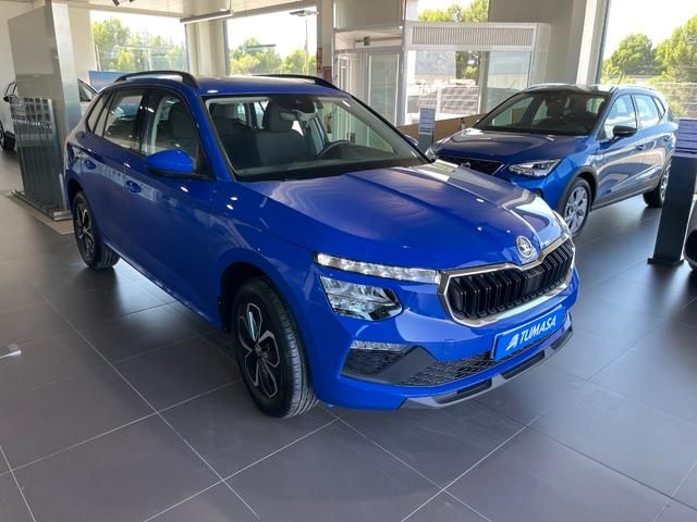 Skoda Kamiq 1.0 TSI Essence 70 kW (95 CV)
